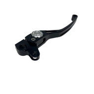 Ducati Performance Monster / SS / Hypermotard Billet Aluminum Brake + Clutch Levers – New