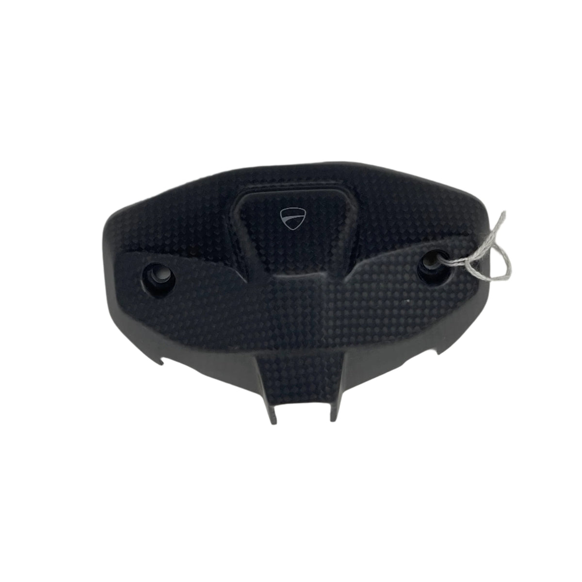 Ducati Monster 797 821 1200 Carbon Instrument Cover 96980931A