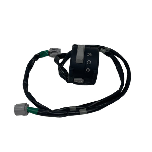 Kawasaki Ninja ZX-10R 10RR 2020-25 RH Control Switch – Used – ShopHVMC