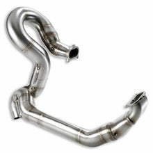Load image into Gallery viewer, Termignoni Ducati Panigale 1199 Manifold - 96480151A
