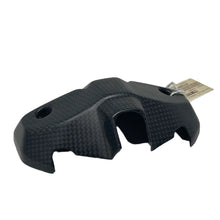Load image into Gallery viewer, Ducati Monster 797 821 1200 Carbon Instrument Cover 96980931A – New
