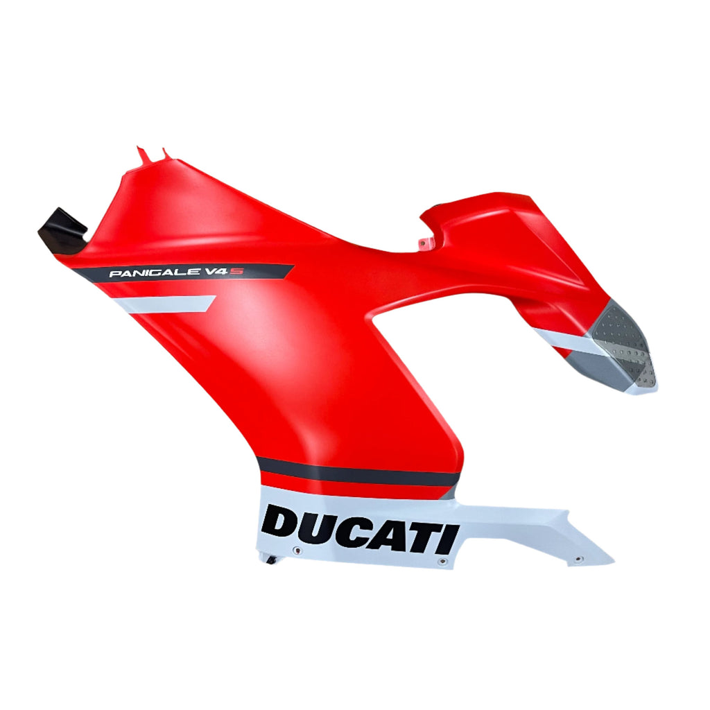 Ducati Panigale V4S Corse Bodywork Set – Take-Off