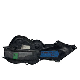 Ducati Multistrada Horizontal Belt Outer Carbon Cover- New