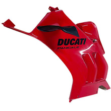 Load image into Gallery viewer, 22-23 Ducati Panigale V4/S Left Side Fairing – Take Off