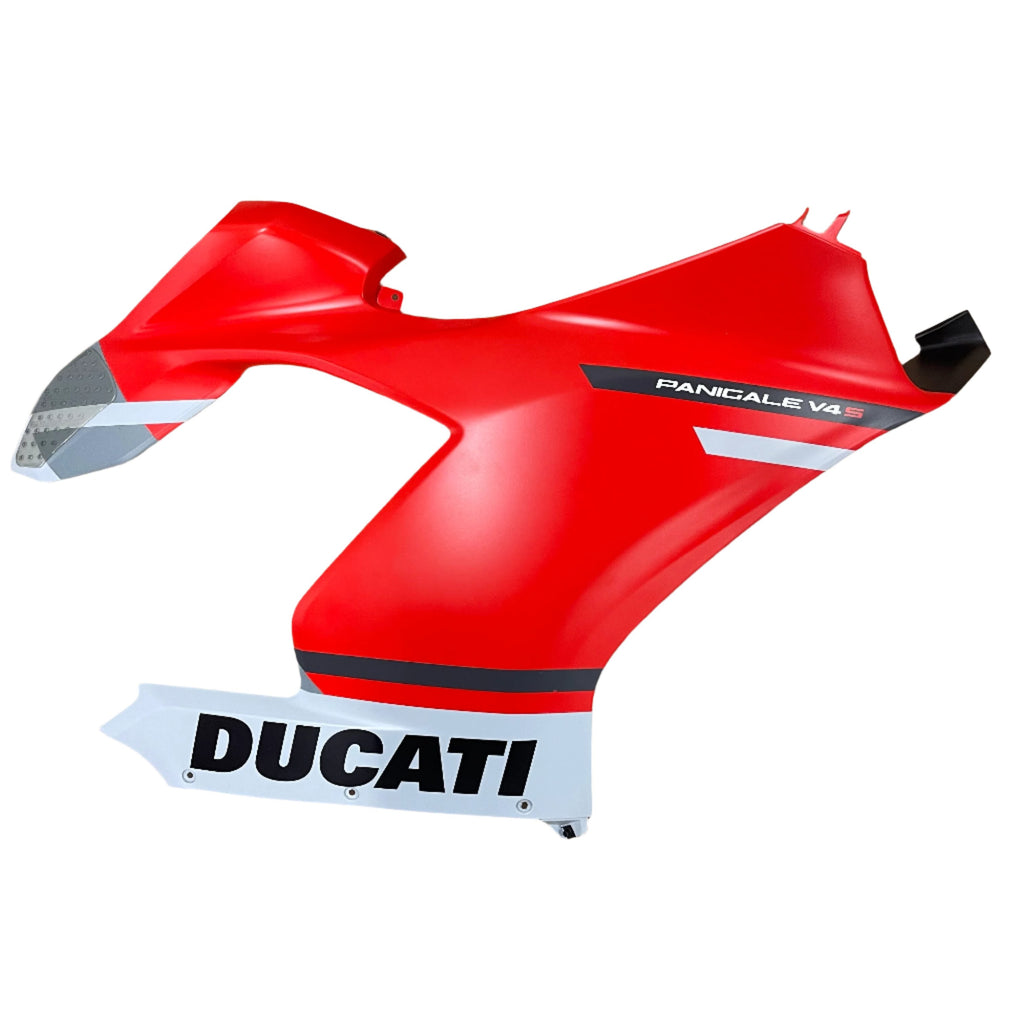 Ducati Panigale V4S Corse Bodywork Set – Take-Off