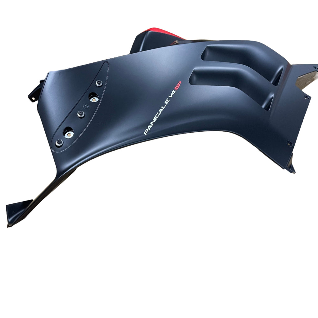 Ducati Panigale V4 SP2 23-24 Fairing, Upper LH Black - Used
