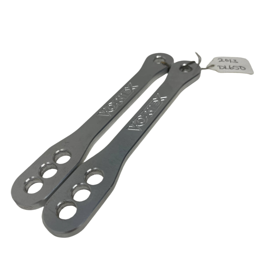 Vortex Lowering Link For Suzuki DL650 - New