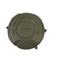 Ducati Streetfighter V4 / Panigale V4 V4S V4R OEM Magnesium Clutch Cover – Used