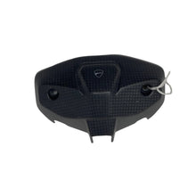 Load image into Gallery viewer, Ducati Monster 797 821 1200 Carbon Instrument Cover 96980931A – New