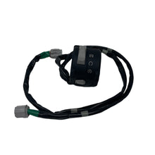 Load image into Gallery viewer, Kawasaki Ninja ZX-10R 10RR 2020-25 RH Control Switch – Used