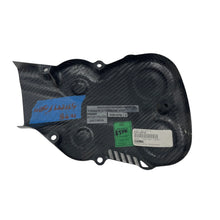 Load image into Gallery viewer, Ducati Vertical Belt Outer Cover (CARBON) - New