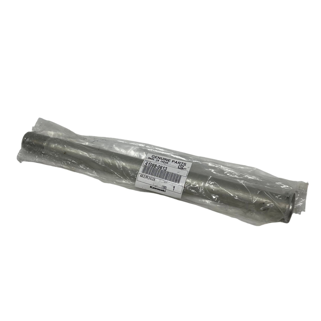 Kawasaki ZX-10R / ZX-6R Axle - New