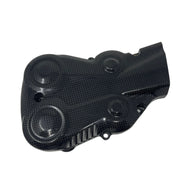 Ducati Streetfighter Vertical Belt Outer Carbon Cover - New