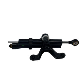 Kawasaki Ninja ZX-10R 21-25 OEM Ohlins Stabilizer & Bracket - Used