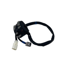 Load image into Gallery viewer, Kawasaki Ninja ZX-10R 10RR 2020-25 LH Control Switch – Used