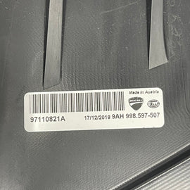 Ducati Superleggera V4 Headlight Cover