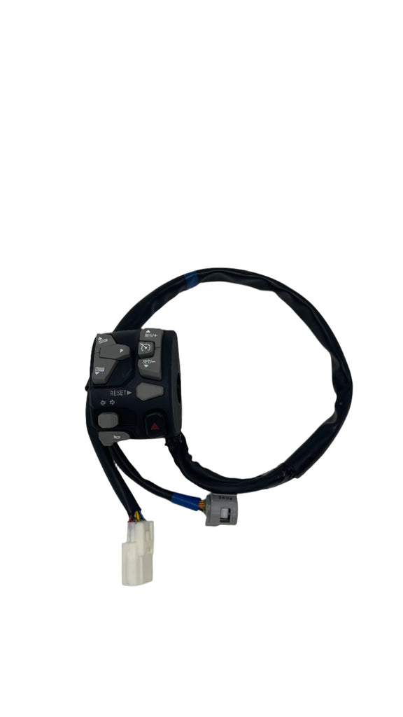 Kawasaki Ninja ZX-10R 10RR 2020-25 LH Control Switch – Used