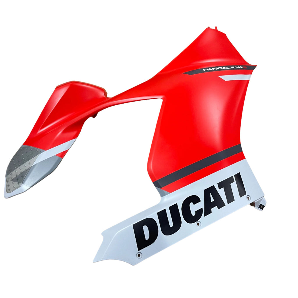 Ducati Panigale V4S Corse Bodywork Set – Take-Off