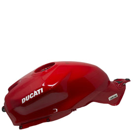 Ducati Panigale V2 Tank Red - Used