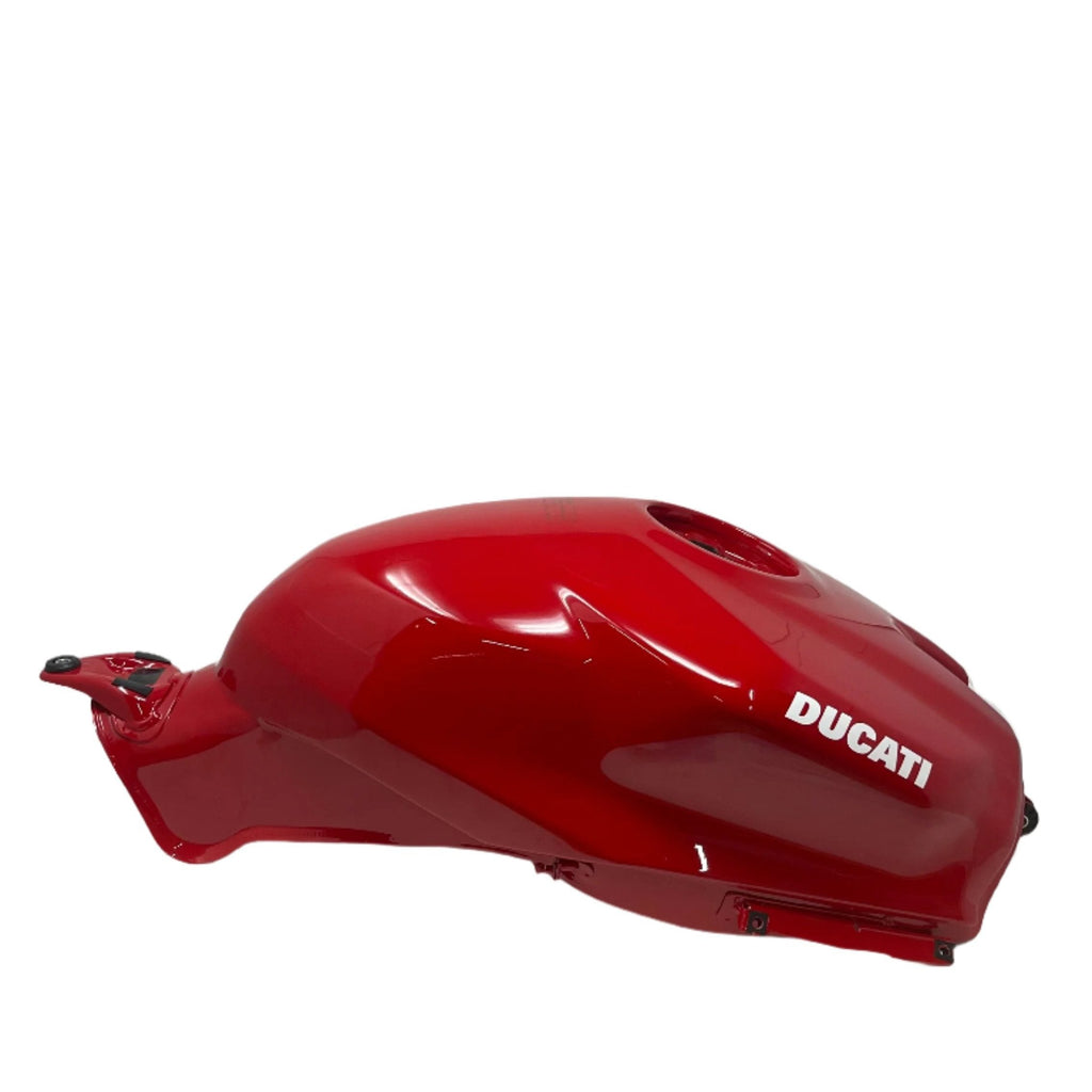 Ducati Panigale V2 Tank Red - Used
