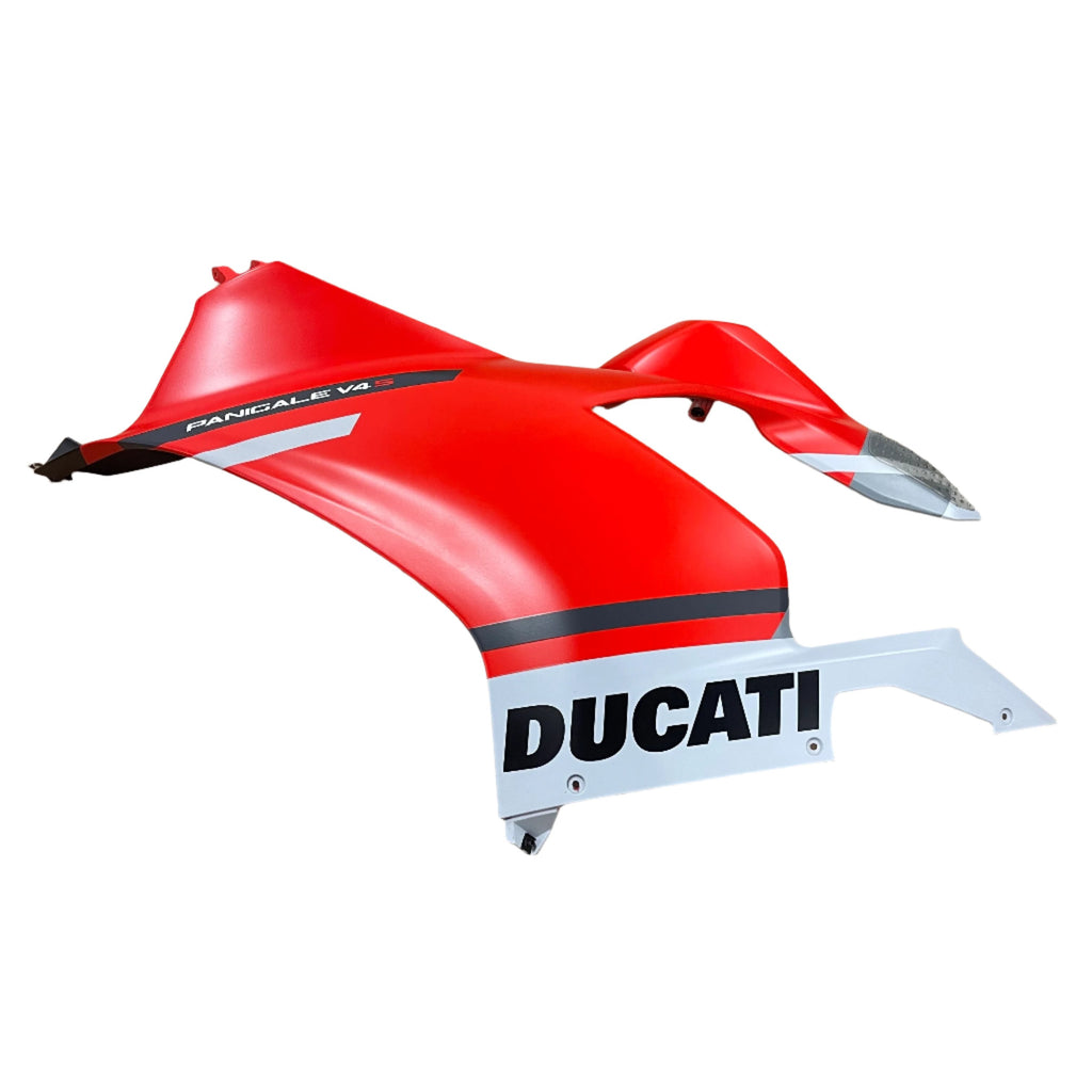 Ducati Panigale V4S Corse Bodywork Set – Take-Off