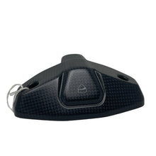 Load image into Gallery viewer, Ducati Monster 797 821 1200 Carbon Instrument Cover 96980931A – New