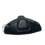 Ducati Monster 797 821 1200 Carbon Instrument Cover 96980931A – New