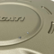 Ducati Streetfighter V4 / Panigale V4 V4S V4R OEM Magnesium Clutch Cover – Used