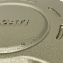 Ducati Streetfighter V4 / Panigale V4 V4S V4R OEM Magnesium Clutch Cover – Used