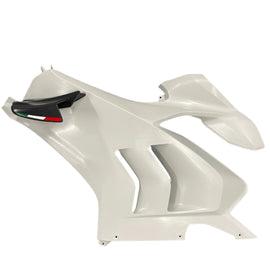 Ducati Performance Panigale V4R V4S 2018-24 LH Side Fairing & Winglet – Used