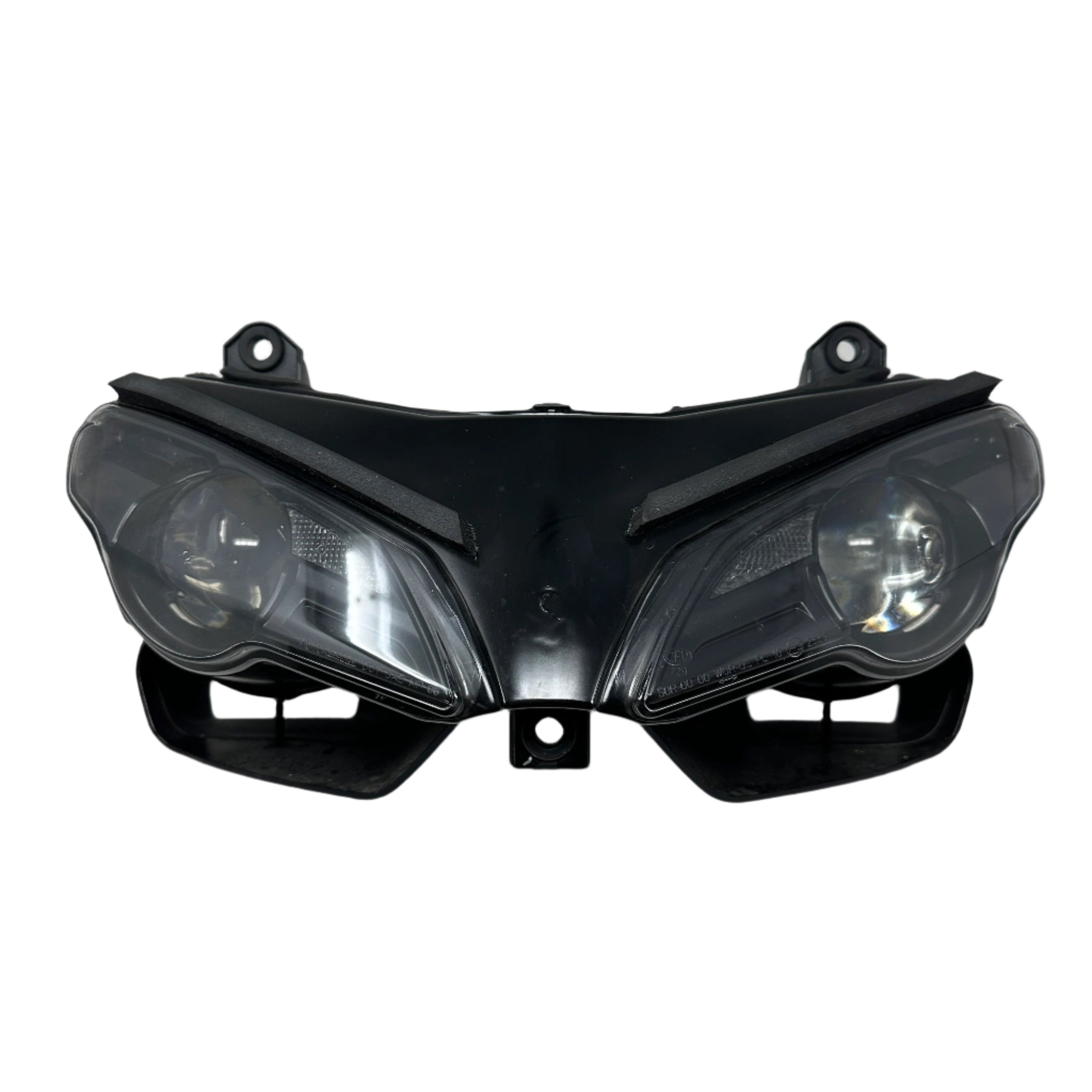 Chassis – ShopHVMC
