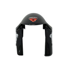 Load image into Gallery viewer, Ducati Performance Carbon Front Mudgard 96951403BA – Used