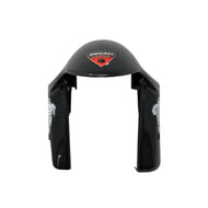 Ducati Performance Carbon Front Mudgard 96951403BA – Used