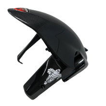Load image into Gallery viewer, Ducati Performance Carbon Front Mudgard 96951403BA – Used