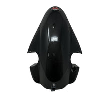 Load image into Gallery viewer, Ducati Performance Carbon Front Mudgard 96951403BA – Used