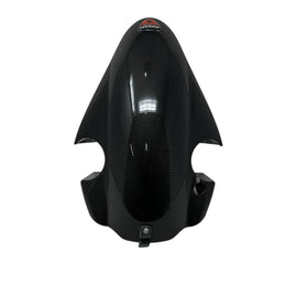 Ducati Performance Carbon Front Mudgard 96951403BA – Used