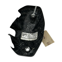 Load image into Gallery viewer, Ducati Monster 797 821 1200 Carbon Instrument Cover 96980931A – New