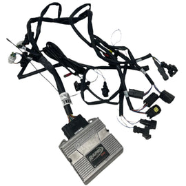 Rapid Bike KTM Duke / RC 390 ECU