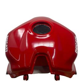 Ducati Panigale V2 Tank Red - Used