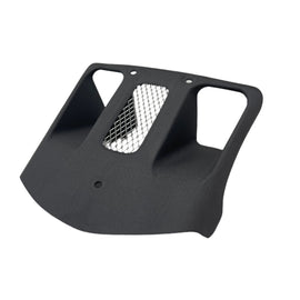 Ducati Desmosedici RR Exhaust Cover