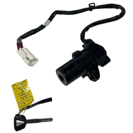Kawasaki ZX-10R 21-25 Key / Ignition