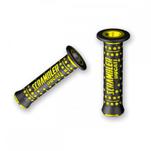 Load image into Gallery viewer, Scrambler Ducati Flat Track Hand Grips