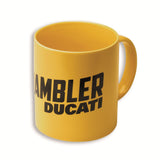 Scrambler Ducati Mug