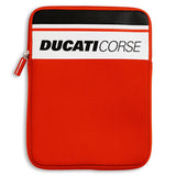 Ducati Corse iPad Carrying Case