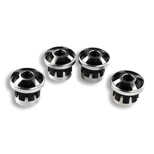 Load image into Gallery viewer, Scrambler Ducati CNC Frame Plug Set