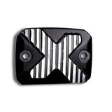 Scrambler Ducati CNC Brake Resevoir Cap