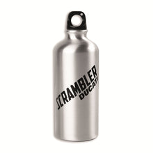 Load image into Gallery viewer, Scrambler Ducati Aluminum Water Bottle