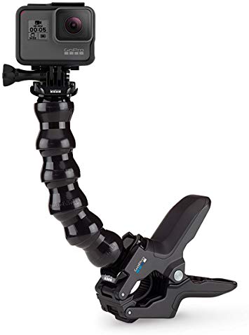 GoPro Jaws Flex Clamp